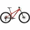 Ragley Marley 2.0 Hardtail Bike - Red -VÉLOS DE ROUTE SOLDES Ragley Marley 2 0 Hardtail Bike 2022 Red 01