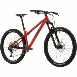 Ragley Marley 2.0 Hardtail Bike - Red 20 Ragley Marley 2.0 Hardtail Bike - Red -VÉLOS DE ROUTE SOLDES Ragley Marley 2 0 Hardtail Bike 2022 Red 02