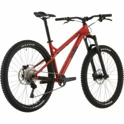 Ragley Marley 2.0 Hardtail Bike - Red 21 Ragley Marley 2.0 Hardtail Bike - Red -VÉLOS DE ROUTE SOLDES Ragley Marley 2 0 Hardtail Bike 2022 Red 03