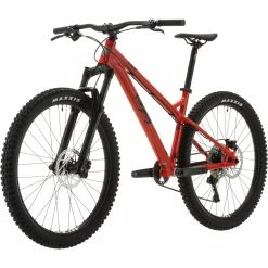 Ragley Marley 2.0 Hardtail Bike - Red 23 Ragley Marley 2.0 Hardtail Bike - Red -VÉLOS DE ROUTE SOLDES Ragley Marley 2 0 Hardtail Bike 2022 Red 05