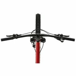 Ragley Marley 2.0 Hardtail Bike - Red 25 Ragley Marley 2.0 Hardtail Bike - Red -VÉLOS DE ROUTE SOLDES Ragley Marley 2 0 Hardtail Bike 2022 Red 07