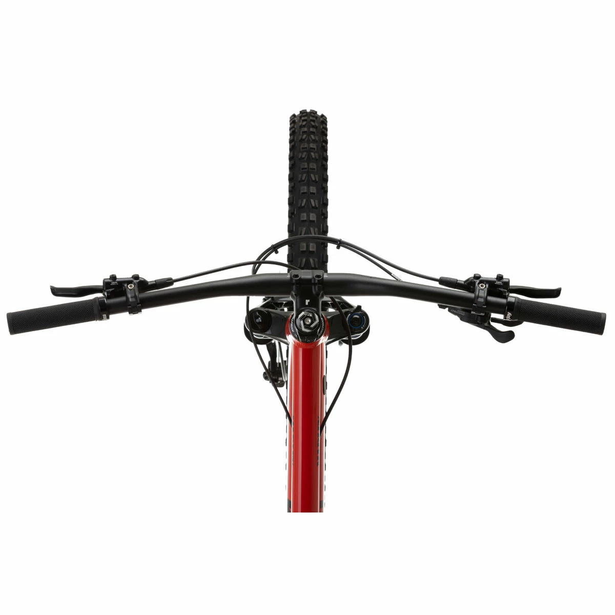 Ragley Marley 2.0 Hardtail Bike - Red 9 Ragley Marley 2.0 Hardtail Bike - Red – Image 7