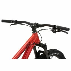 Ragley Marley 2.0 Hardtail Bike - Red 26 Ragley Marley 2.0 Hardtail Bike - Red -VÉLOS DE ROUTE SOLDES Ragley Marley 2 0 Hardtail Bike 2022 Red 08
