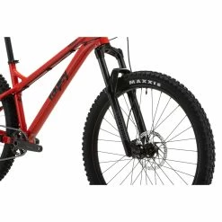 Ragley Marley 2.0 Hardtail Bike - Red 29 Ragley Marley 2.0 Hardtail Bike - Red -VÉLOS DE ROUTE SOLDES Ragley Marley 2 0 Hardtail Bike 2022 Red 11