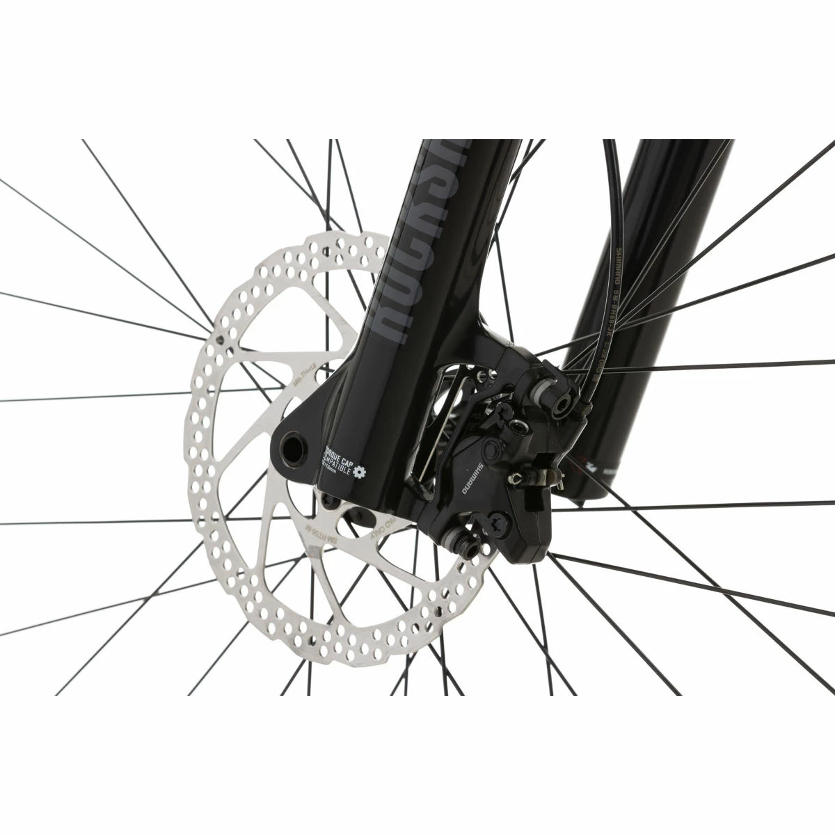 Ragley Marley 2.0 Hardtail Bike - Red 14 Ragley Marley 2.0 Hardtail Bike - Red – Image 12