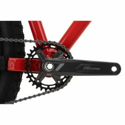 Ragley Marley 2.0 Hardtail Bike - Red 32 Ragley Marley 2.0 Hardtail Bike - Red -VÉLOS DE ROUTE SOLDES Ragley Marley 2 0 Hardtail Bike 2022 Red 14