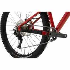 Ragley Marley 2.0 Hardtail Bike - Red 34 Ragley Marley 2.0 Hardtail Bike - Red -VÉLOS DE ROUTE SOLDES Ragley Marley 2 0 Hardtail Bike 2022 Red 15