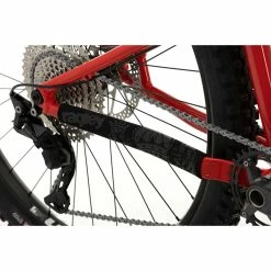 Ragley Marley 2.0 Hardtail Bike - Red 33 Ragley Marley 2.0 Hardtail Bike - Red -VÉLOS DE ROUTE SOLDES Ragley Marley 2 0 Hardtail Bike 2022 Red 16
