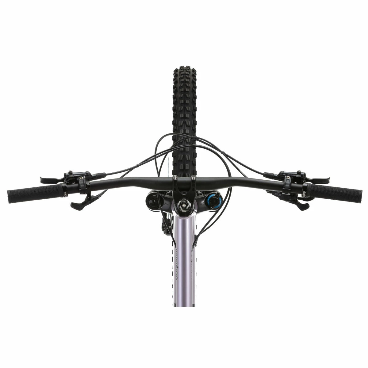 Ragley Mmmbop 1.0 Hardtail Bike - Parma Violet 9 Ragley Mmmbop 1.0 Hardtail Bike - Parma Violet – Image 7