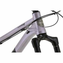 Ragley Mmmbop 1.0 Hardtail Bike - Parma Violet 26 Ragley Mmmbop 1.0 Hardtail Bike - Parma Violet -VÉLOS DE ROUTE SOLDES Ragley Mmmbop 1 0 Hardtail Bike 2022 08