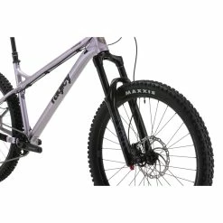 Ragley Mmmbop 1.0 Hardtail Bike - Parma Violet 29 Ragley Mmmbop 1.0 Hardtail Bike - Parma Violet -VÉLOS DE ROUTE SOLDES Ragley Mmmbop 1 0 Hardtail Bike 2022 11