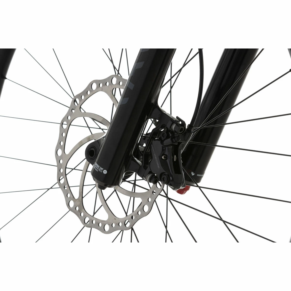 Ragley Mmmbop 1.0 Hardtail Bike - Parma Violet 14 Ragley Mmmbop 1.0 Hardtail Bike - Parma Violet – Image 12