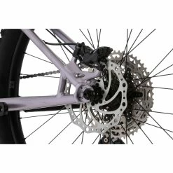 Ragley Mmmbop 1.0 Hardtail Bike - Parma Violet 35 Ragley Mmmbop 1.0 Hardtail Bike - Parma Violet -VÉLOS DE ROUTE SOLDES Ragley Mmmbop 1 0 Hardtail Bike 2022 17