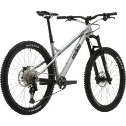 Ragley Mmmbop 2.0 Hardtail Bike - Silver -VÉLOS DE ROUTE SOLDES Ragley Mmmbop 2 0 Hardtail Bike 2022 Silver 03