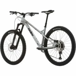 Ragley Mmmbop 2.0 Hardtail Bike - Silver -VÉLOS DE ROUTE SOLDES Ragley Mmmbop 2 0 Hardtail Bike 2022 Silver 06