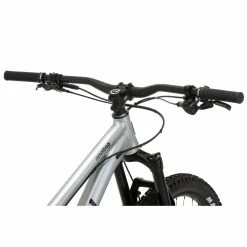 Ragley Mmmbop 2.0 Hardtail Bike - Silver -VÉLOS DE ROUTE SOLDES Ragley Mmmbop 2 0 Hardtail Bike 2022 Silver 08