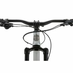 Ragley Mmmbop 2.0 Hardtail Bike - Silver -VÉLOS DE ROUTE SOLDES Ragley Mmmbop 2 0 Hardtail Bike 2022 Silver 10