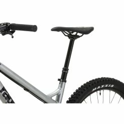 Ragley Mmmbop 2.0 Hardtail Bike - Silver -VÉLOS DE ROUTE SOLDES Ragley Mmmbop 2 0 Hardtail Bike 2022 Silver 13