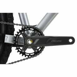 Ragley Mmmbop 2.0 Hardtail Bike - Silver -VÉLOS DE ROUTE SOLDES Ragley Mmmbop 2 0 Hardtail Bike 2022 Silver 14