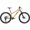 Ragley Piglet Hardtail Bike - Orange 1 Ragley Piglet Hardtail Bike - Orange -VÉLOS DE ROUTE SOLDES Ragley Piglet Hardtail Bike 2022 Orange 01