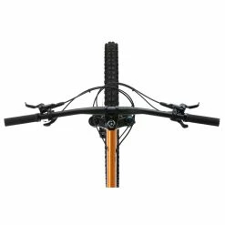 Ragley Piglet Hardtail Bike - Orange -VÉLOS DE ROUTE SOLDES Ragley Piglet Hardtail Bike 2022 Orange 07