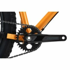 Ragley Piglet Hardtail Bike - Orange -VÉLOS DE ROUTE SOLDES Ragley Piglet Hardtail Bike 2022 Orange 14