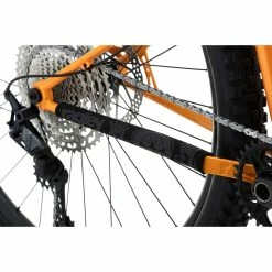 Ragley Piglet Hardtail Bike - Orange -VÉLOS DE ROUTE SOLDES Ragley Piglet Hardtail Bike 2022 Orange 15