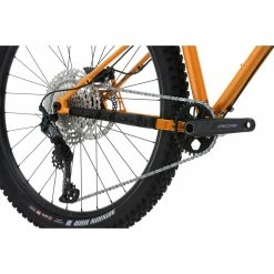 Ragley Piglet Hardtail Bike - Orange -VÉLOS DE ROUTE SOLDES Ragley Piglet Hardtail Bike 2022 Orange 16