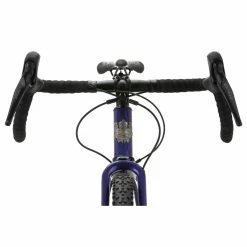 Vélo Ragley Trig Ultra Violet -VÉLOS DE ROUTE SOLDES Ragley Trig Bike 2022 Ultra Violet 10