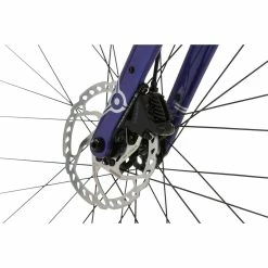 Vélo Ragley Trig Ultra Violet -VÉLOS DE ROUTE SOLDES Ragley Trig Bike 2022 Ultra Violet 12