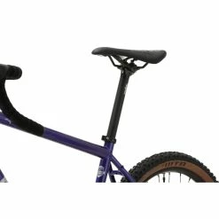 Vélo Ragley Trig Ultra Violet -VÉLOS DE ROUTE SOLDES Ragley Trig Bike 2022 Ultra Violet 13