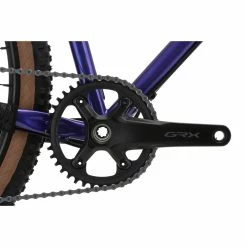 Vélo Ragley Trig Ultra Violet -VÉLOS DE ROUTE SOLDES Ragley Trig Bike 2022 Ultra Violet 14