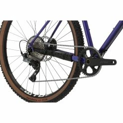 Vélo Ragley Trig Ultra Violet -VÉLOS DE ROUTE SOLDES Ragley Trig Bike 2022 Ultra Violet 15