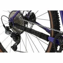 Vélo Ragley Trig Ultra Violet -VÉLOS DE ROUTE SOLDES Ragley Trig Bike 2022 Ultra Violet 16