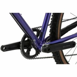 Vélo Ragley Trig Ultra Violet -VÉLOS DE ROUTE SOLDES Ragley Trig Bike 2022 Ultra Violet 18