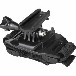 Ravemen Helmet Light Bracket