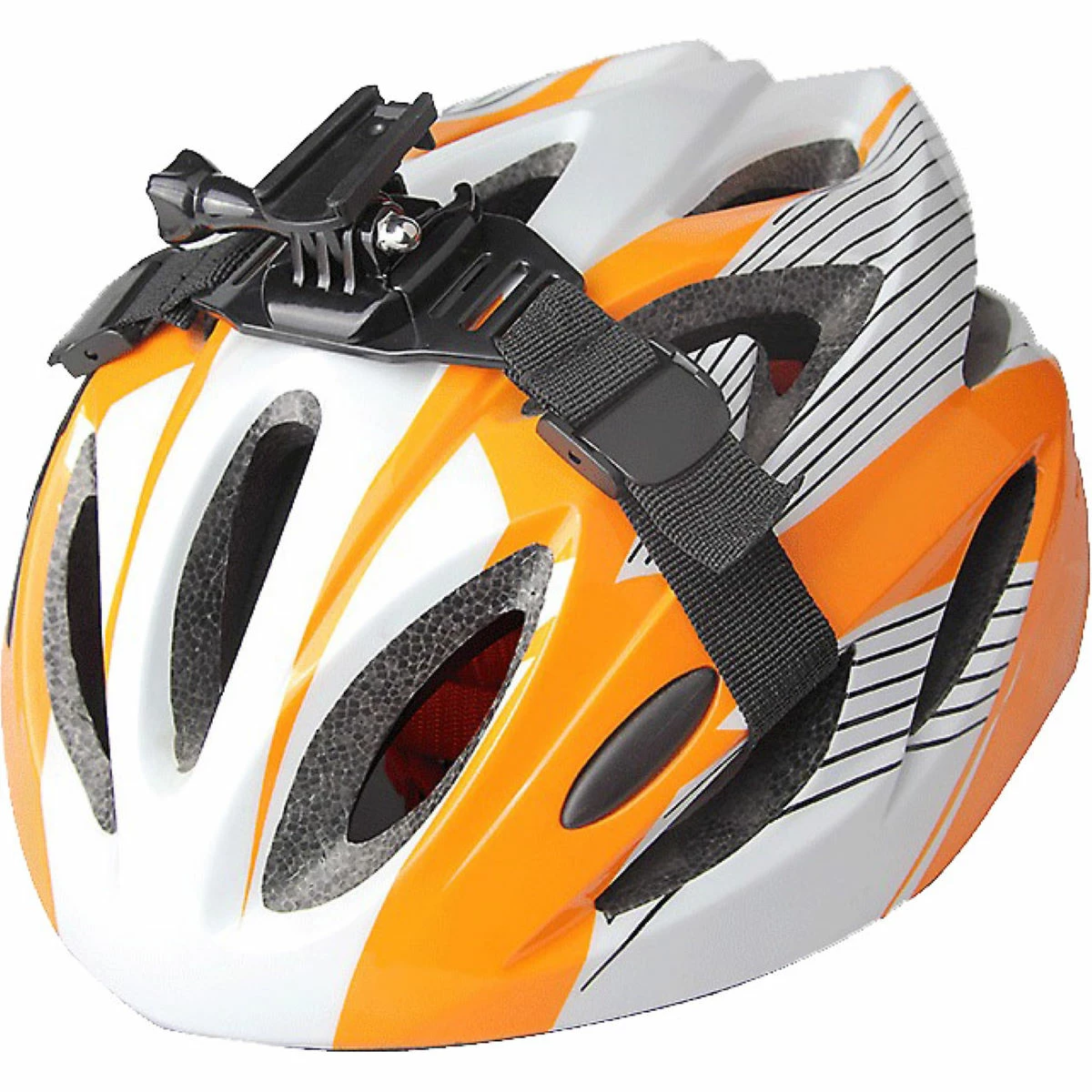 Ravemen Helmet Light Bracket 3 Ravemen Helmet Light Bracket – Image 2