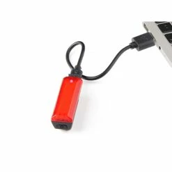 Eclairage Arrière Ravemen TR20 (rechargeable Via Port USB) 12 Eclairage Arrière Ravemen TR20 (rechargeable Via Port USB) -VÉLOS DE ROUTE SOLDES Ravenmen TR20 USB Rechargeable Rear Light 04