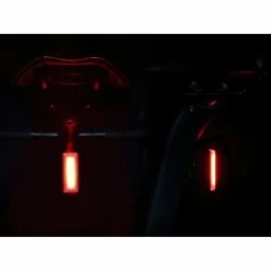 Eclairage Arrière Ravemen TR20 (rechargeable Via Port USB) 13 Eclairage Arrière Ravemen TR20 (rechargeable Via Port USB) -VÉLOS DE ROUTE SOLDES Ravenmen TR20 USB Rechargeable Rear Light 05