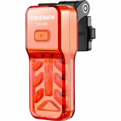 Ravemen TR30M USB Rechargeable Rear Light