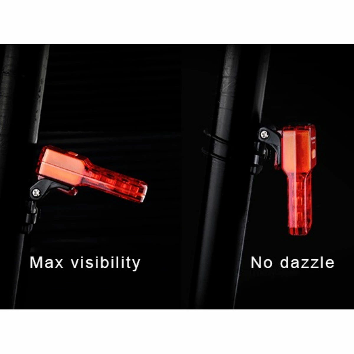 Ravemen TR30M USB Rechargeable Rear Light 6 Ravemen TR30M USB Rechargeable Rear Light – Image 4