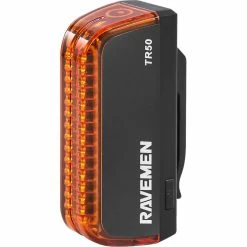 Ravemen TR50 USB Rechargeable Rear Light
