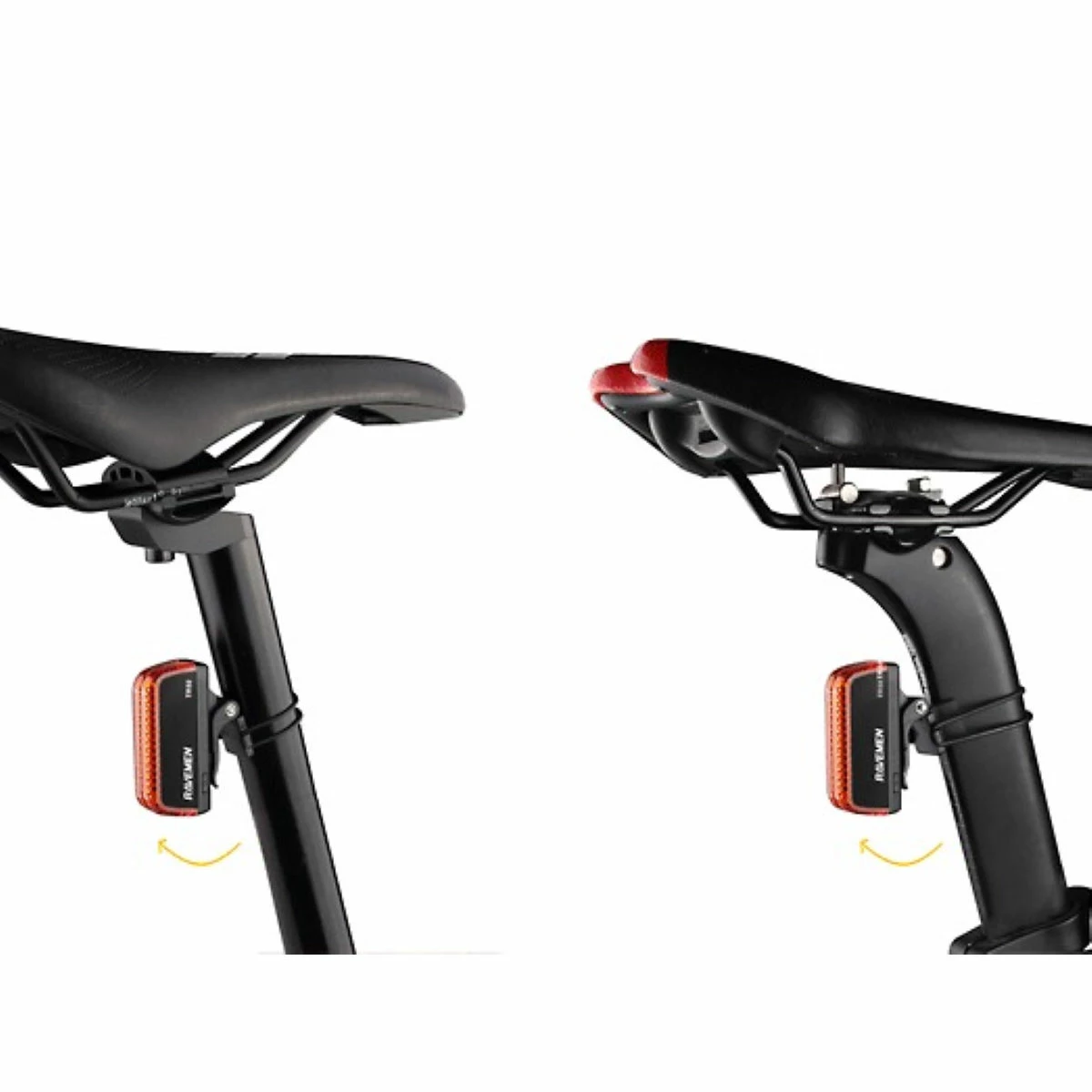 Ravemen TR50 USB Rechargeable Rear Light 5 Ravemen TR50 USB Rechargeable Rear Light – Image 3