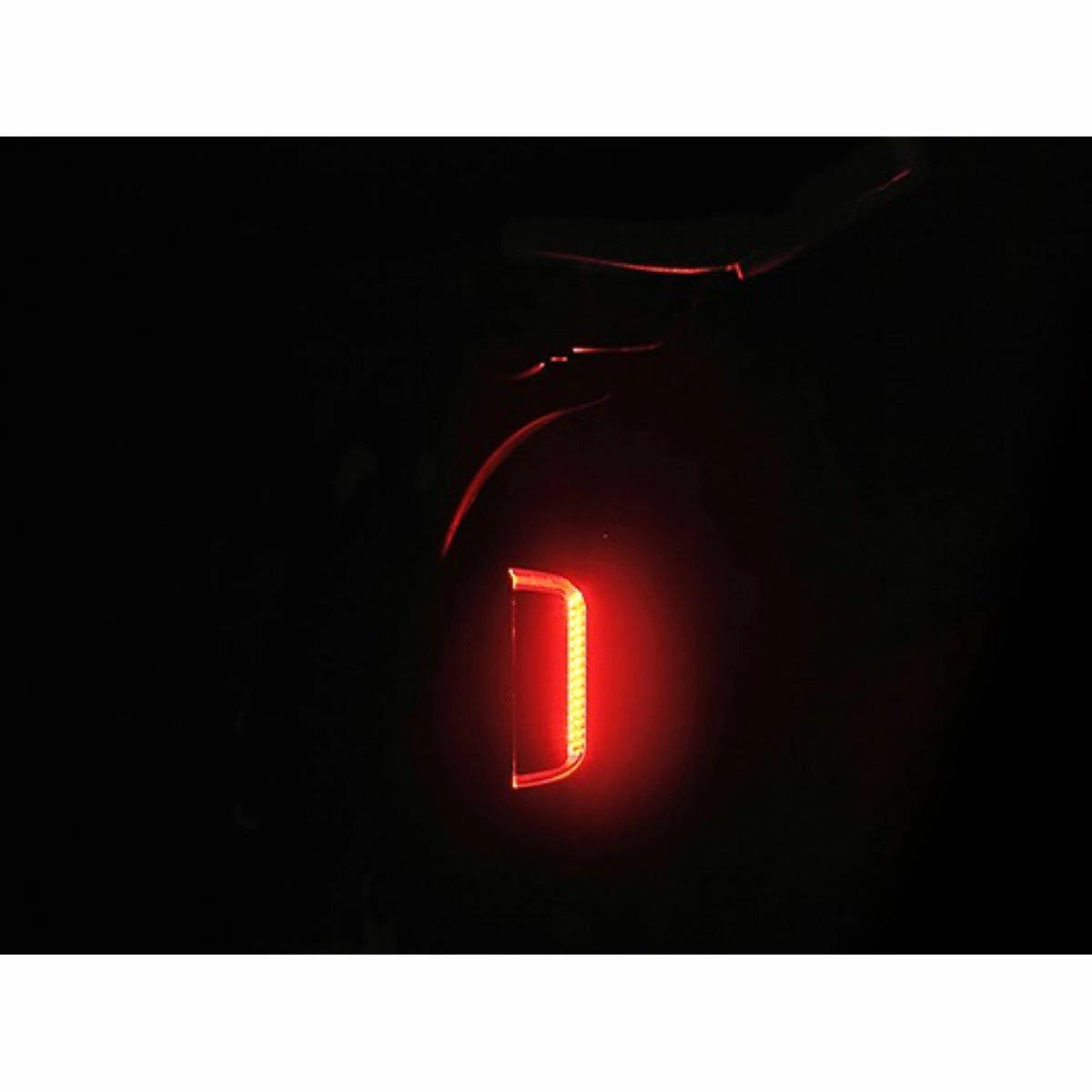 Ravemen TR50 USB Rechargeable Rear Light 7 Ravemen TR50 USB Rechargeable Rear Light – Image 5