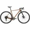 Vélo Rondo RUUT AL 2 (gravel, 2022) 1 Vélo Rondo RUUT AL 2 (gravel, 2022) -VÉLOS DE ROUTE SOLDES Rondo RUUT AL 2 Gravel Bike 2022 Adventure Bikes Bronze Black 2022 RB 457