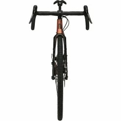 Vélo Rondo RUUT AL 2 (gravel, 2022) -VÉLOS DE ROUTE SOLDES Rondo RUUT AL 2 Gravel Bike 2022 Adventure Bikes Bronze Black 2022 RB 457 2