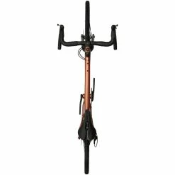 Vélo Rondo RUUT AL 2 (gravel, 2022) -VÉLOS DE ROUTE SOLDES Rondo RUUT AL 2 Gravel Bike 2022 Adventure Bikes Bronze Black 2022 RB 457 3