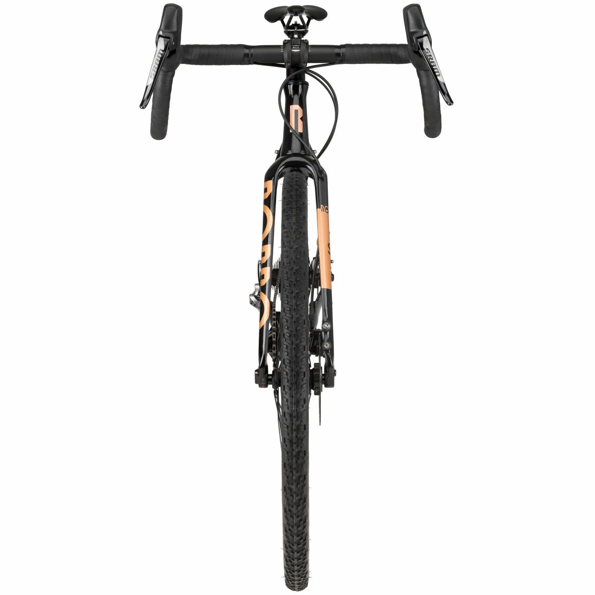 Vélo Rondo Ruut ST 1 (gravel, 2022) 4 Vélo Rondo Ruut ST 1 (gravel, 2022) – Image 2