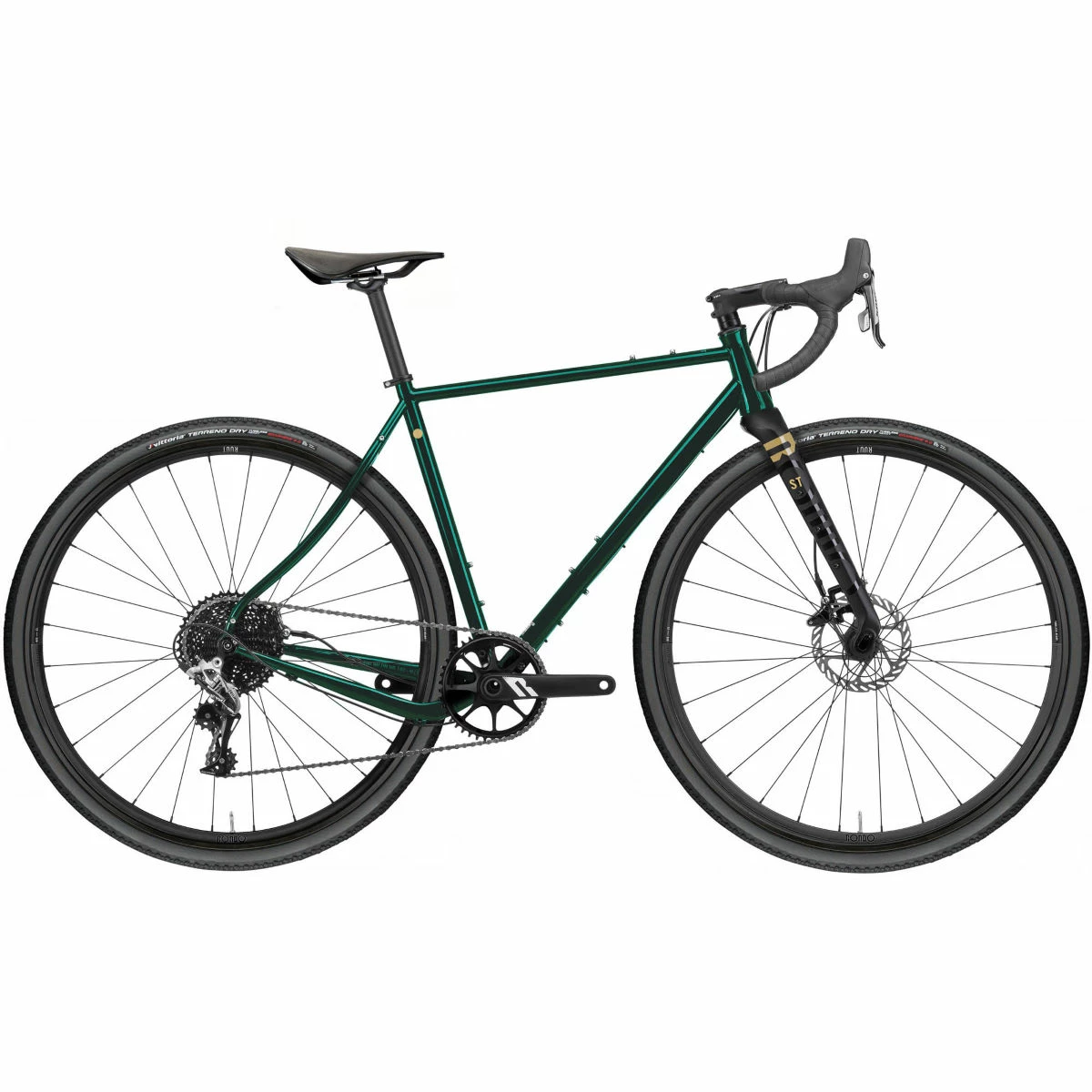 Vélo Rondo Ruut ST 1 (gravel, 2022) 3 Vélo Rondo Ruut ST 1 (gravel, 2022)