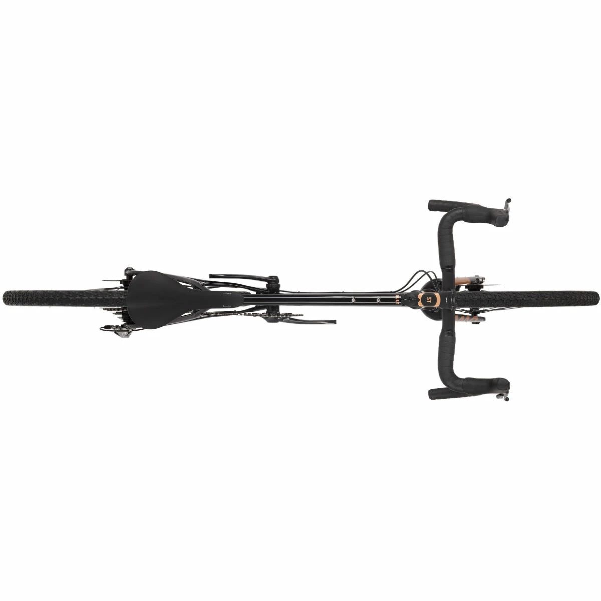 Vélo Rondo Ruut ST 1 (gravel, 2022) 5 Vélo Rondo Ruut ST 1 (gravel, 2022) – Image 3